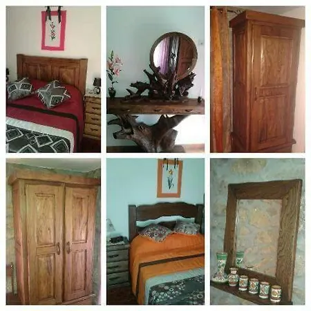 Bed & Breakfast Taberna Costa