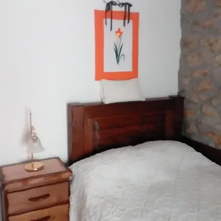 Taberna Costa Bed & Breakfast Antas (Penedono, Viseu)