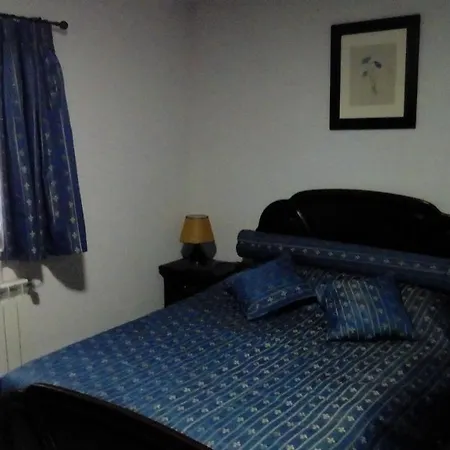 Bed & Breakfast Taberna Costa *