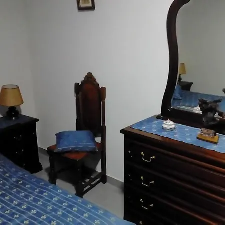 Taberna Costa Bed & Breakfast *