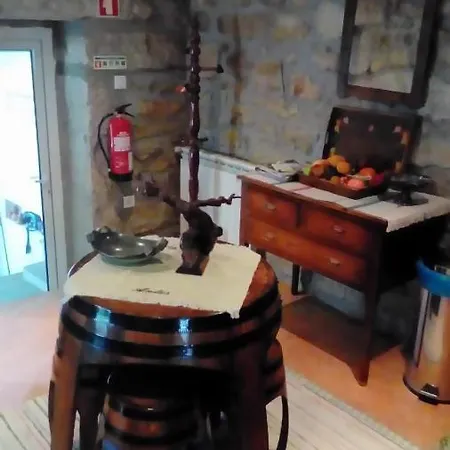 Bed & Breakfast Taberna Costa *