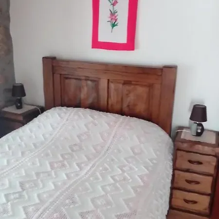 Taberna Costa Bed & Breakfast