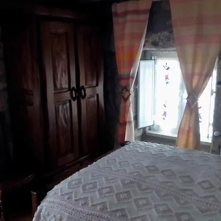 Taberna Costa Bed & Breakfast *