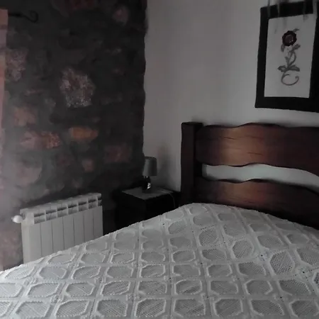 Bed & Breakfast Taberna Costa