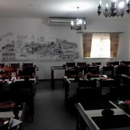 Taberna Costa Bed & Breakfast Antas (Penedono, Viseu)