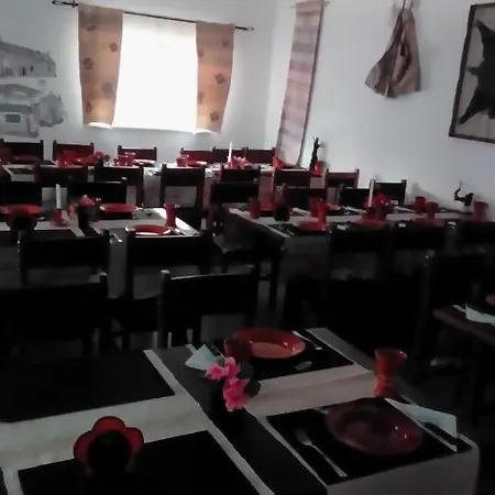 Taberna Costa Bed & Breakfast *