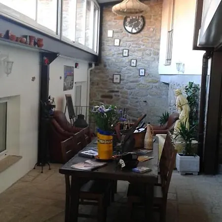 Taberna Costa Antas (Penedono, Viseu)