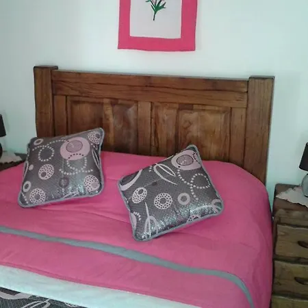 Bed & Breakfast Taberna Costa Antas (Penedono, Viseu)