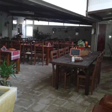 Bed & Breakfast Taberna Costa Antas (Penedono, Viseu)