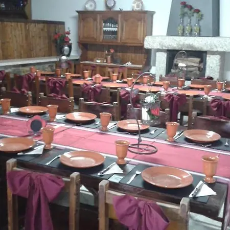 Taberna Costa * Antas (Penedono, Viseu)