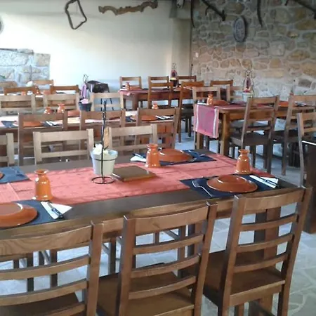 Taberna Costa Bed & Breakfast