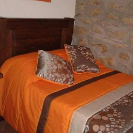 Bed & Breakfast Taberna Costa *